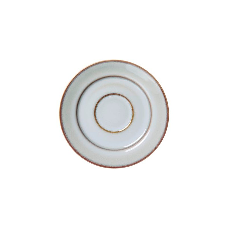 Ritzenhoff & Breker Portofino Coffee Saucer, 15 cm, Round Saucer