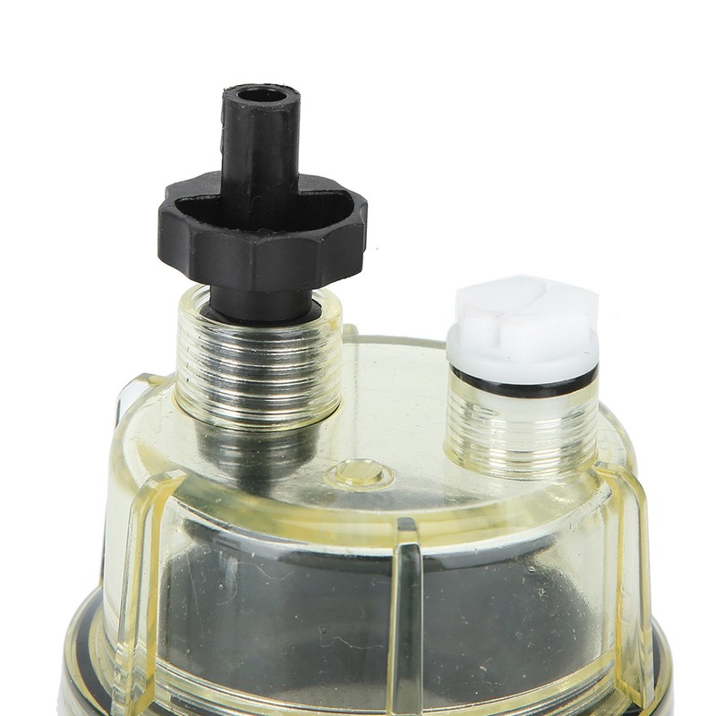 R12T Stable Performance Universal Replacement Boat Marine Yacht Fuel Water