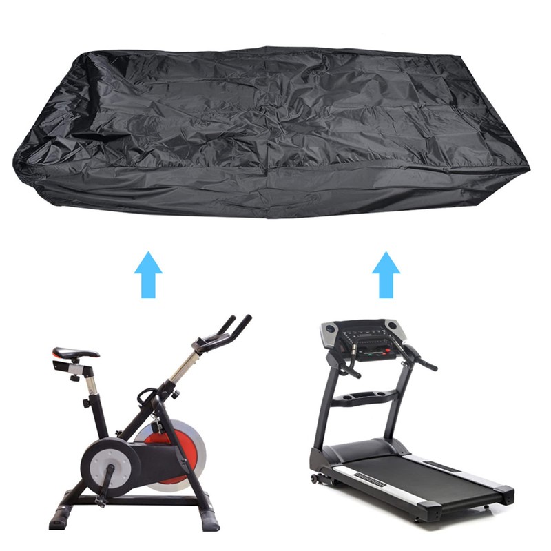 Large Treadmill Cover DustproofWaterproofRunning Machine Protective Cover Treadmill Cover xercise