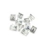 Hihaha Car Dashboard Retainer Instrument Panel Metal Clip 13.5 x