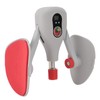 Pelvic Hip Trainer Nylon Skin Friendly EVA Pad Visual Adjustable