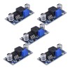 5 Unidades Xl6009 De 3.0 A 30 V, Entrada De