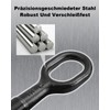 Towing Hook Suitable for A1 A3 A4 S4 A5 S5