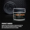 GIBS Grooming Outlaw Hair Spackle (4 oz) High Hold -