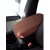 Auto Console Covers- Compatible with The Chevy Trailblazer 2002-2009 Center