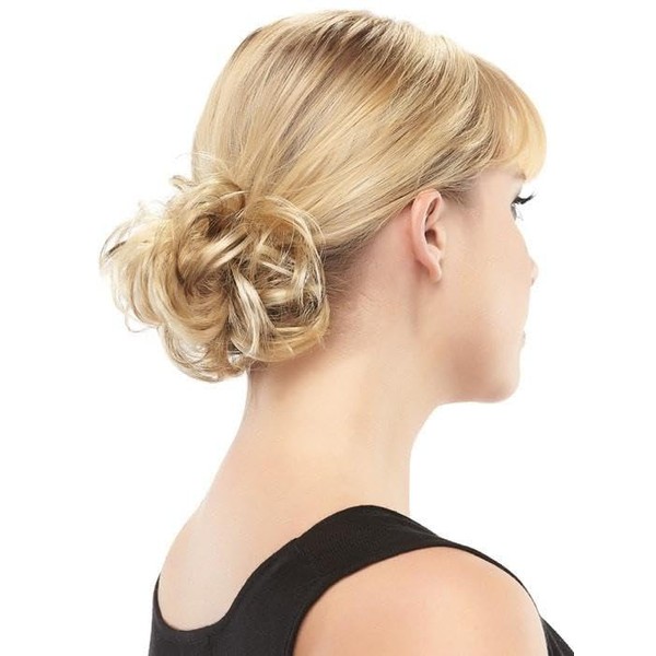 Maxwigs Playful Hairpiece Color 33 Dark Auburn - Hair Wrap