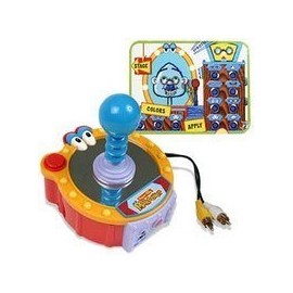 Plug it & Play TV Kids, Super Silly Makeover,