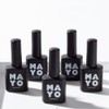 Mayo MAYO Long Base Gel Self Gel Nail / 마요