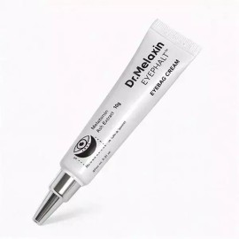 SellerHub [셀러허브][웰빙창고] 닥터멜락신 아이팔트 아이백 아이크림 10ml (S45903262) [Seller Hub][Wellness Warehouse] Dr. Melaxin Eye Pallet Eye Bag Eye Cream 10ml (S45903262) [Single]