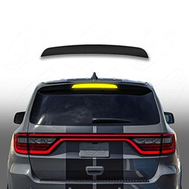 Luxe Auto Concepts 2021+ Durango Third Brake Light Tint Kit (Mid Smoke)
