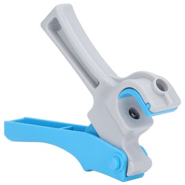 3mm Tubing Hole Punch Micro Drip Irrigation Plastic Handheld Opening Tool for PE20‑25 Pipes