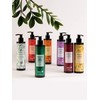 Ebers Stimulating Shampoo without Sulphates 250 ml (Onion, Lavender and