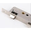 FarDeer Door Centre Gearbox - 92mm Center 30mm，35mm，40mm， Backset Lock