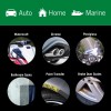 Turtle Wax 54349 Renew and Restore Wipes, Car Paint Scratch