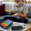 Monthly Pill Organizer 2 Times a Day, 30 Day Pill