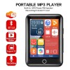 Reproductor Bluetooth Hifi Mp4/mp3, Radio Fm, Soporte De 128
