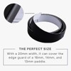 Pickleball Paddle Edge Guard Tape | Perfect Fit Pickle Ball