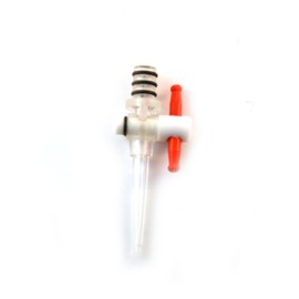 EISCO Burette Stopcock Plunger (PTFE) - 3 5/16inches from End to End