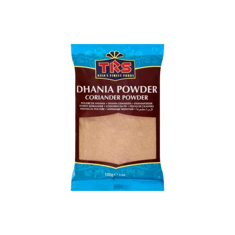 TRS Coriandolo Polvere - Spezia 100g