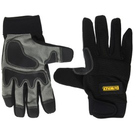 DeWalt DPG217XL Industrial Safety Gloves