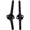 OEM Part - TV Base Stand Legs Compatible with Hisense