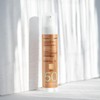 KORRES RED GRAPE Tinted Face Sun Cream SPF 50 Anti-Ageing