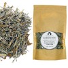 Wormwood (Artemisia Absinthium), 1.5 oz (43 grams), Wild-Harvested from Armenia.