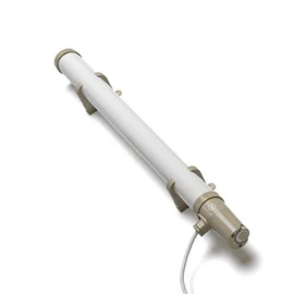 Dimplex ECOT2FT 2ft Tubular Heater with Built in Thermostat 80W Eco Tube