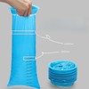 HOIRIX 30 Pack Vomit Bags Disposable,Portable Emesis Bags 1000ml Leak
