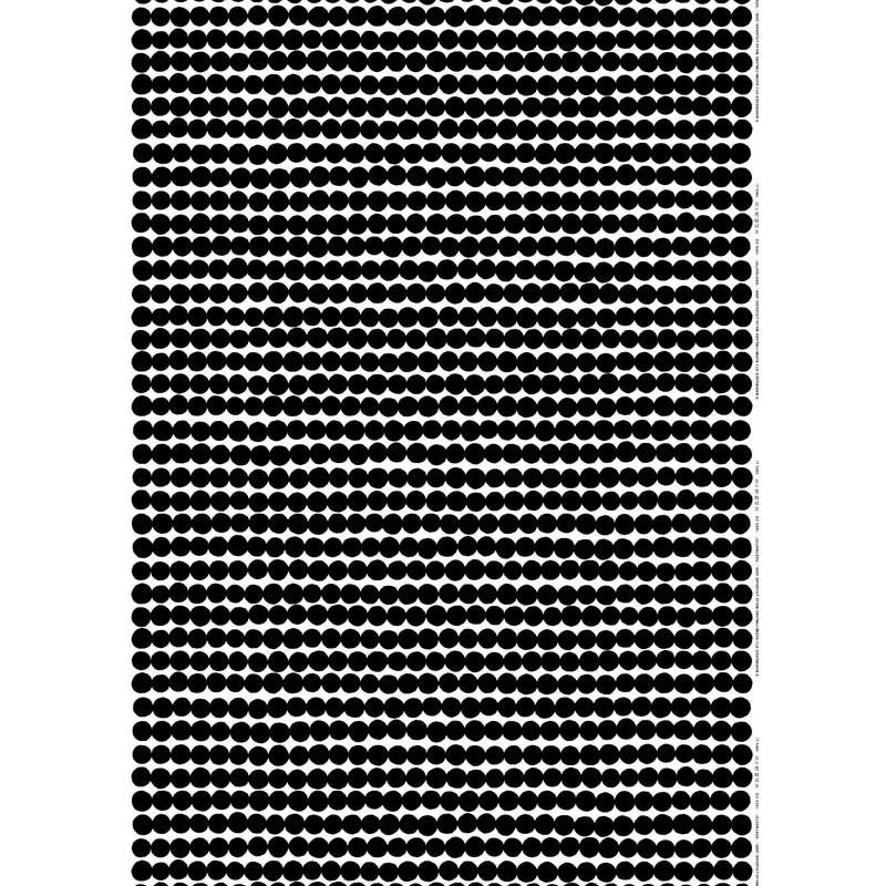 Marimekko RASYMATTO Guest Towel, 11.8 x 19.7 inches (30 x