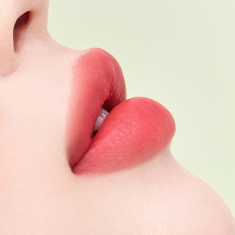 peripera Ink Airy Velvet - [SINGLE] 35 Cherry Rose