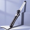 Automatic Curling Porcelain Rotating Electric Curling Iron Automatic Hair Curler