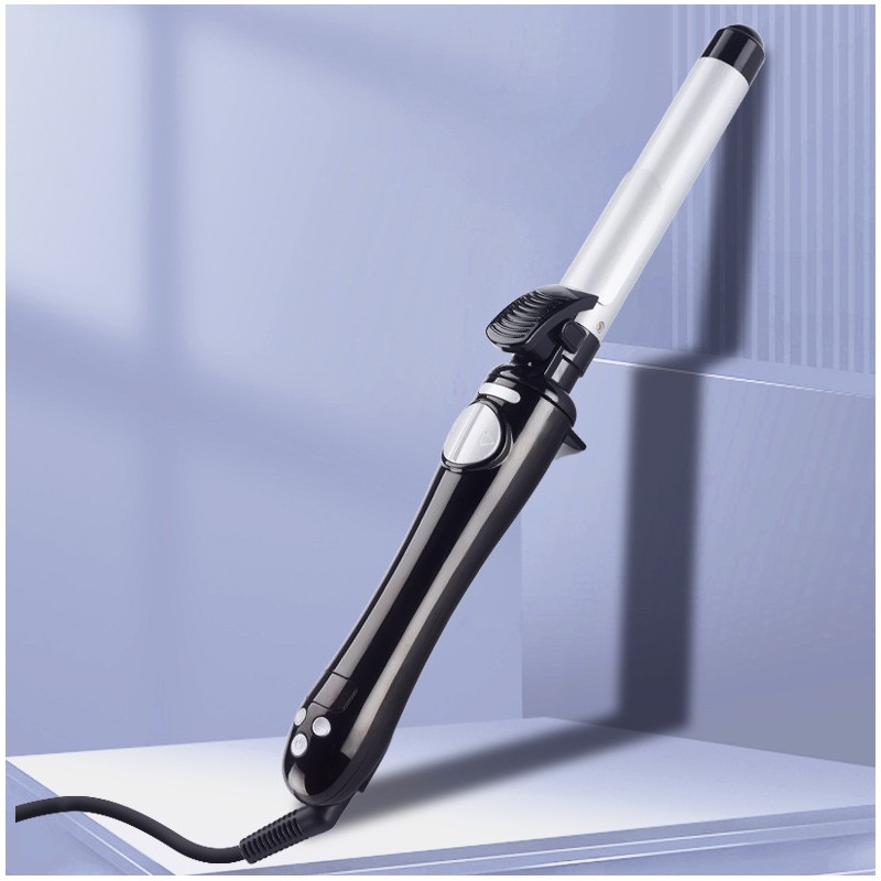 Automatic Curling Porcelain Rotating Electric Curling Iron Automatic Hair Curler