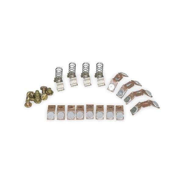 GE 546A300G002 SIZE 0 3P CONT KIT CONT KIT
