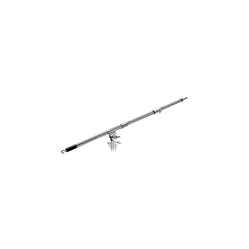 Avenger D600 Mini Boom (Chrome)