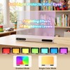 Rechargeable LED Drawing Board for Kids: 20 Hour Battery Life