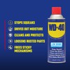 WD-40 Multi-Use Product Low Odour Lubricant 300 g