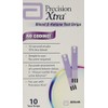 Precision Xtra Blood Ketone Test Strips - 10 ea -