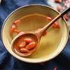 Organic Lycium Chinensis Goji Berries Wolfberry Pure No Need Wash