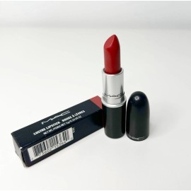 M·A·C Mac Luster Lipstick #502 Cockney - 0.1 oz /3 g