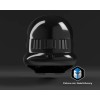 Unbranded Raw DIY Helmet Accessory for Death Trooper | Scaled