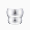 Nousaku Twin Circle Tumbler Approx. 9.4 fl oz (265 cc)