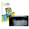 BROTECT Anti-Glare Screen Protector for Hyundai i20 BC3 2021 Cockpit