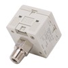 Digital Pressure Gauge Precise Anti Shock Pressure Reducing Valve Digital