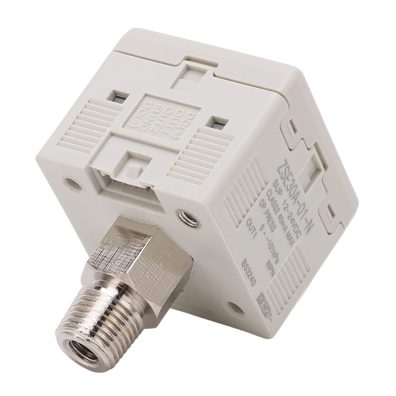 Digital Pressure Gauge Precise Anti Shock Pressure Reducing Valve Digital