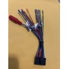 Jensen Original Wire Harness For CMM710, CMM7720, CAR700, CAR1000