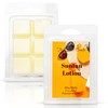 The Candle Daddy - Suntan Lotion - Tropical Sun Tan