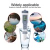 3 in 1 Multifunctional PH Meter Water Quality Test Pen