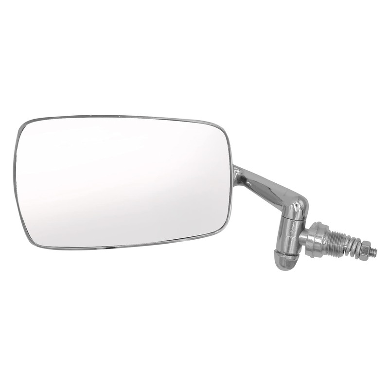 JUEGO DE ESPEJOS ADAPTABLE PARA VW SEDAN VOCHO CROMADOS