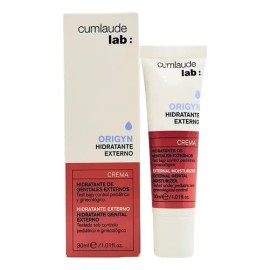 Cumlaude Lab Crema Hidratante Externa 30 Ml                                                                                                           